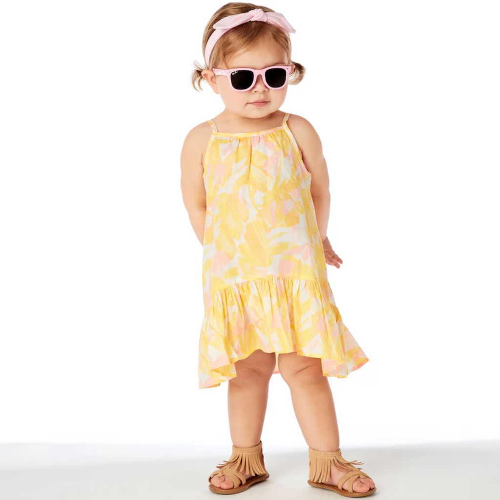 WEESTYLE POLARIZED WEEFARERS