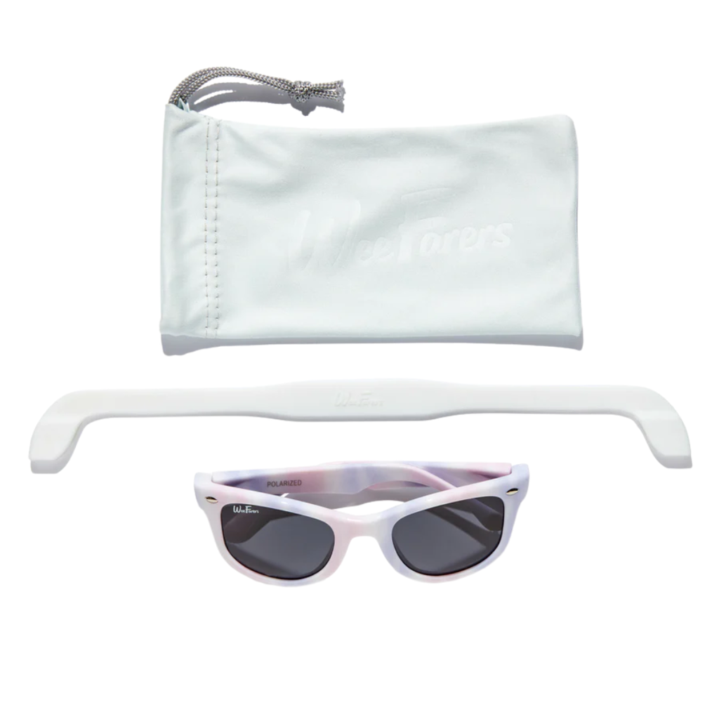 WEESTYLE POLARIZED WEEFARERS