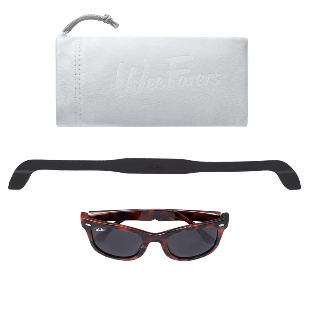WEESTYLE POLARIZED WEEFARERS