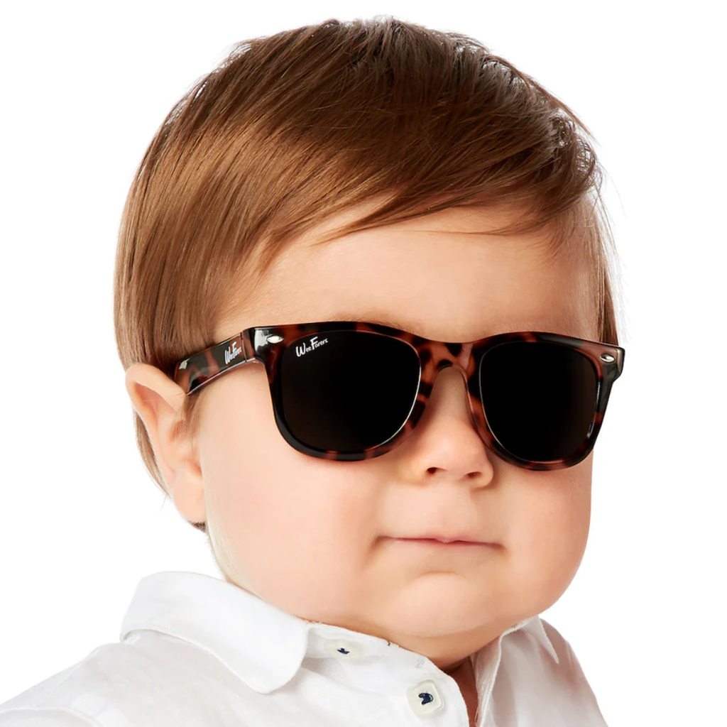 WEESTYLE POLARIZED WEEFARERS