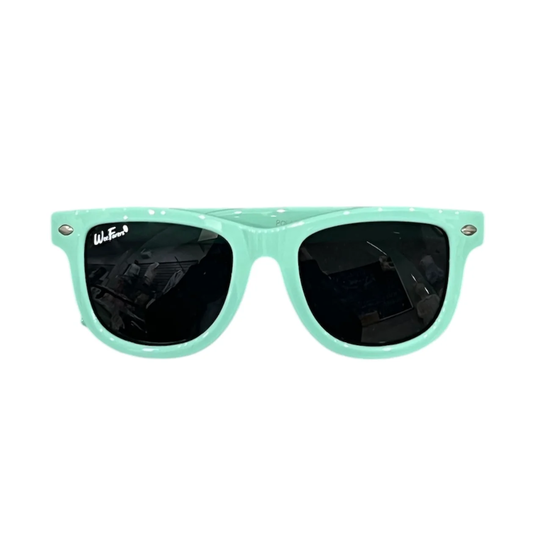 Polarized Weefarers - Green main image 1