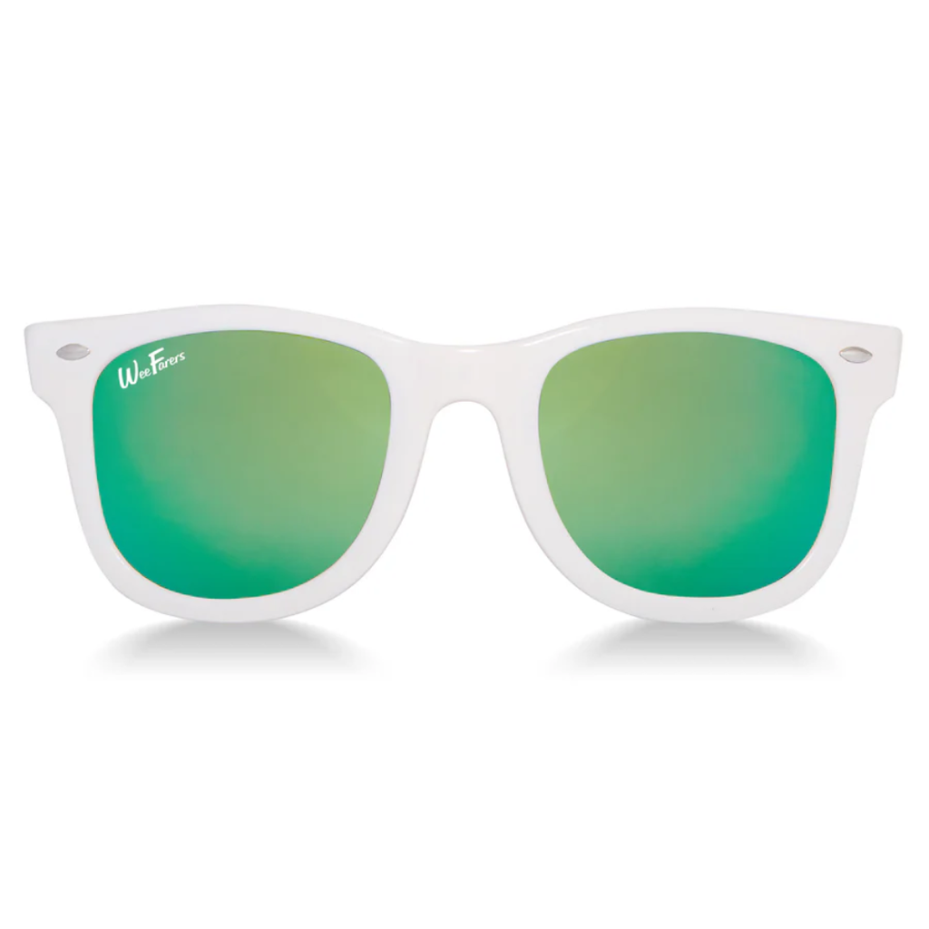 WEESTYLE POLARIZED WEEFARERS