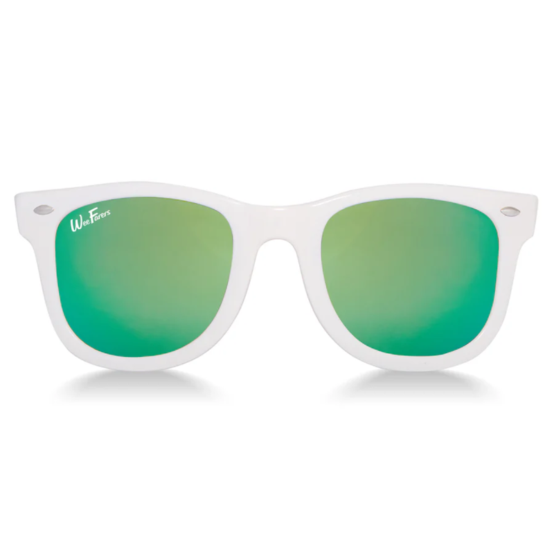 WEESTYLE POLARIZED WEEFARERS