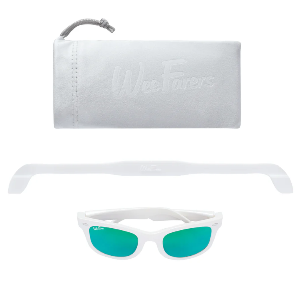 WEESTYLE POLARIZED WEEFARERS