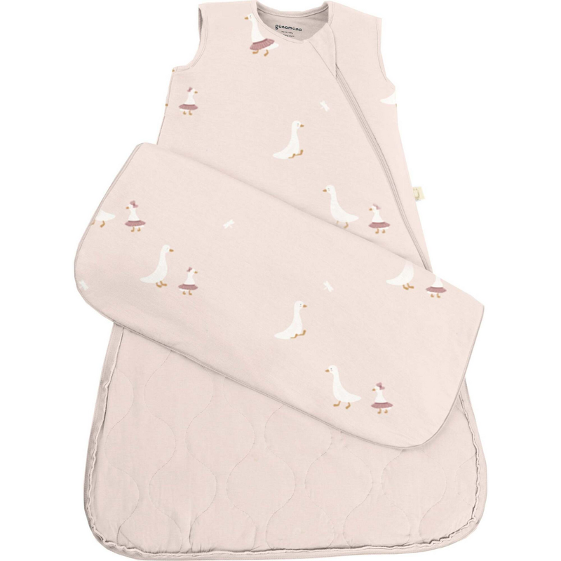 GUNAMUNA SLEEP BAG-TUTU GOOSE