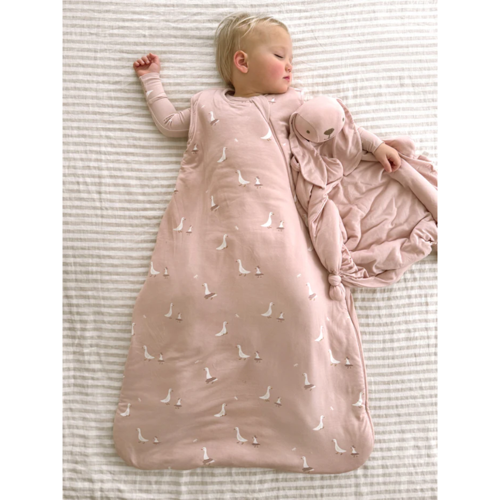GUNAMUNA SLEEP BAG-TUTU GOOSE