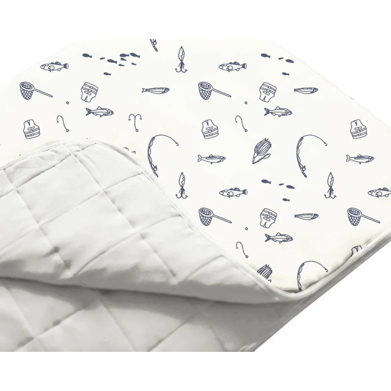GUNAMUNA CLOUD BLANKET-FISHING