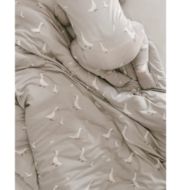 GUNAMUNA CLOUD BLANKET-GOOSE