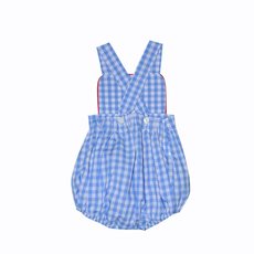 BABY SEN BLUE STERLING BUBBLE