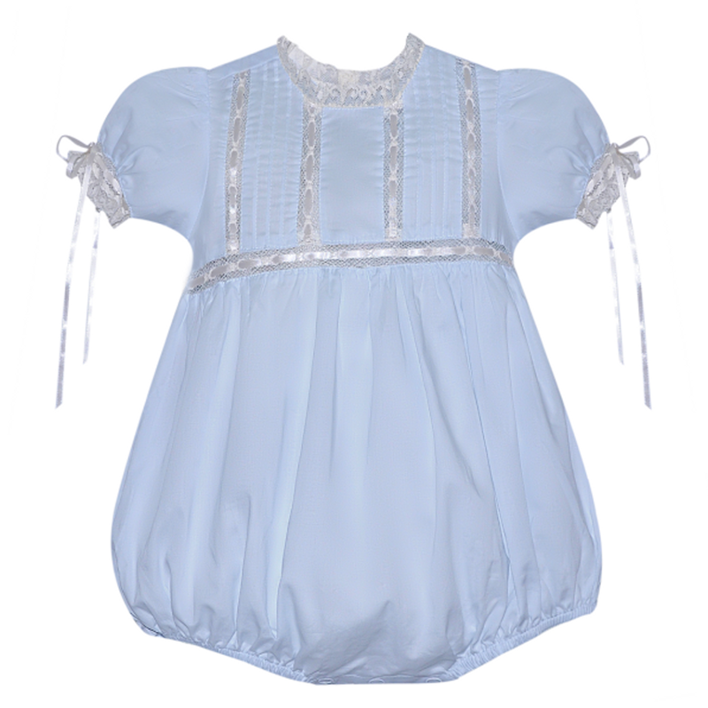 PHEONIX N REN BLUE MARGARET BUBBLE