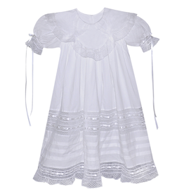 PHEONIX N REN WHITE CHARLIE DRESS