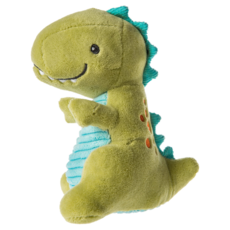 MARY MEYER PEBBLESAURUS RATTLE