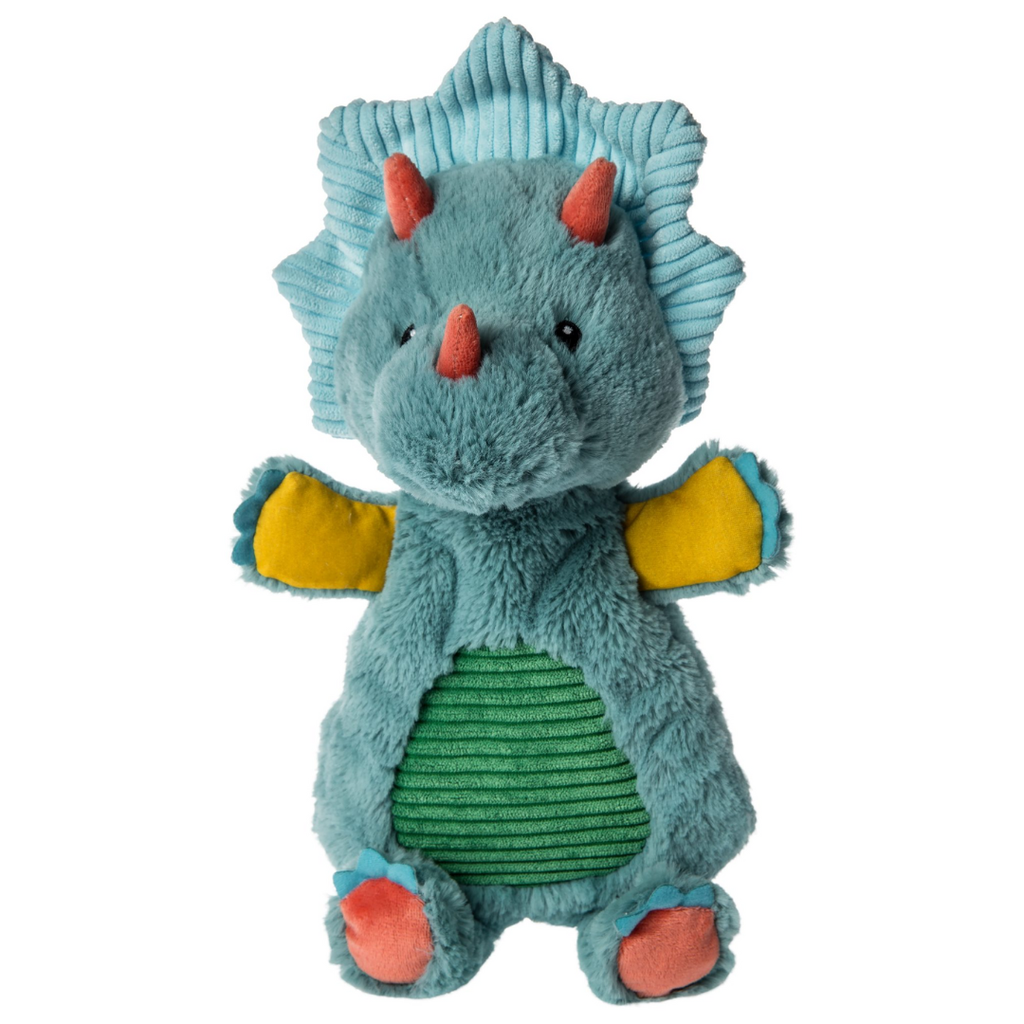 MARY MEYER PEBBLESAURUS LOVEY