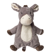 MARY MEYER DUSTY DONKEY LOVEY