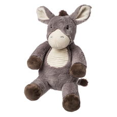 MARY MEYER DUSTY DONKEY SOFT TOY