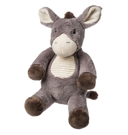 MARY MEYER DUSTY DONKEY SOFT TOY
