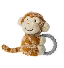 MARY MEYER AFRIQUE MONKEY RATTLE