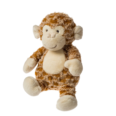MARY MEYER AFRIQUE MONKEY SOFT TOY