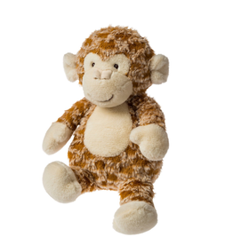 MARY MEYER AFRIQUE MONKEY SOFT TOY