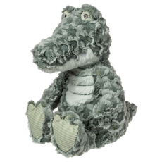 MARY MEYER AFRIQUE ALLIGATOR SOFT TOY