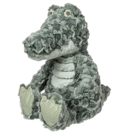 MARY MEYER AFRIQUE ALLIGATOR SOFT TOY