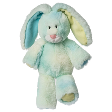 MARY MEYER MARSHMALLOW JUNIOR JELLYBEAN BUNNY