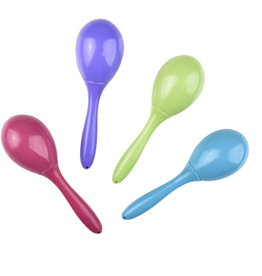 TOY NETWORK 5" MARACA