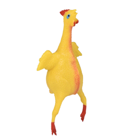 TOY NETWORK 7.5" CHICKEN N EGG