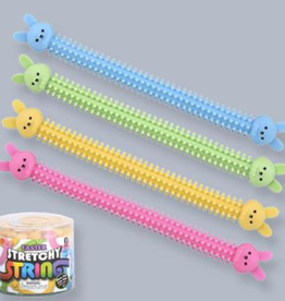 TOY NETWORK 8" EASTER STRETCHY STRING