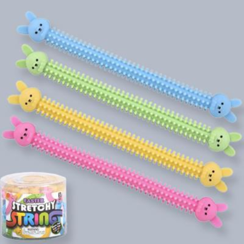 TOY NETWORK 8" EASTER STRETCHY STRING