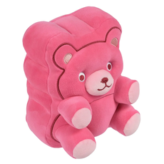 TOY NETWORK 9" GUMMIE BEAR-PINK