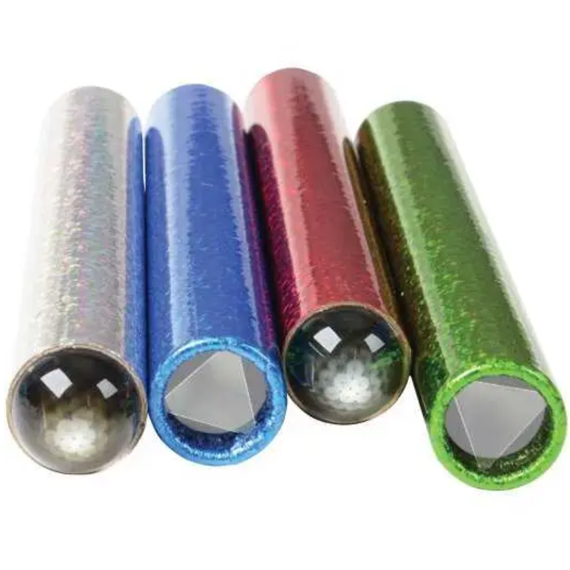 TOY NETWORK METALLIC MARBLE KALEIDOSCOPE