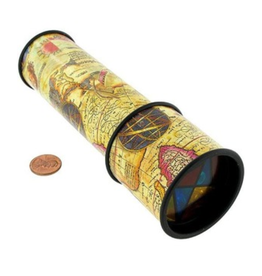 TOY NETWORK OLD WORLD KALEIDOSCOPE
