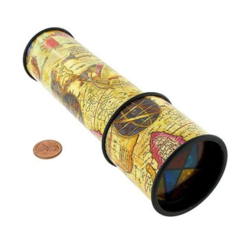 TOY NETWORK OLD WORLD KALEIDOSCOPE
