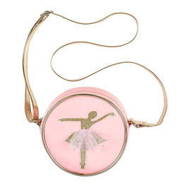 SPEEDY MONKEY BAG ISALINE BALLET