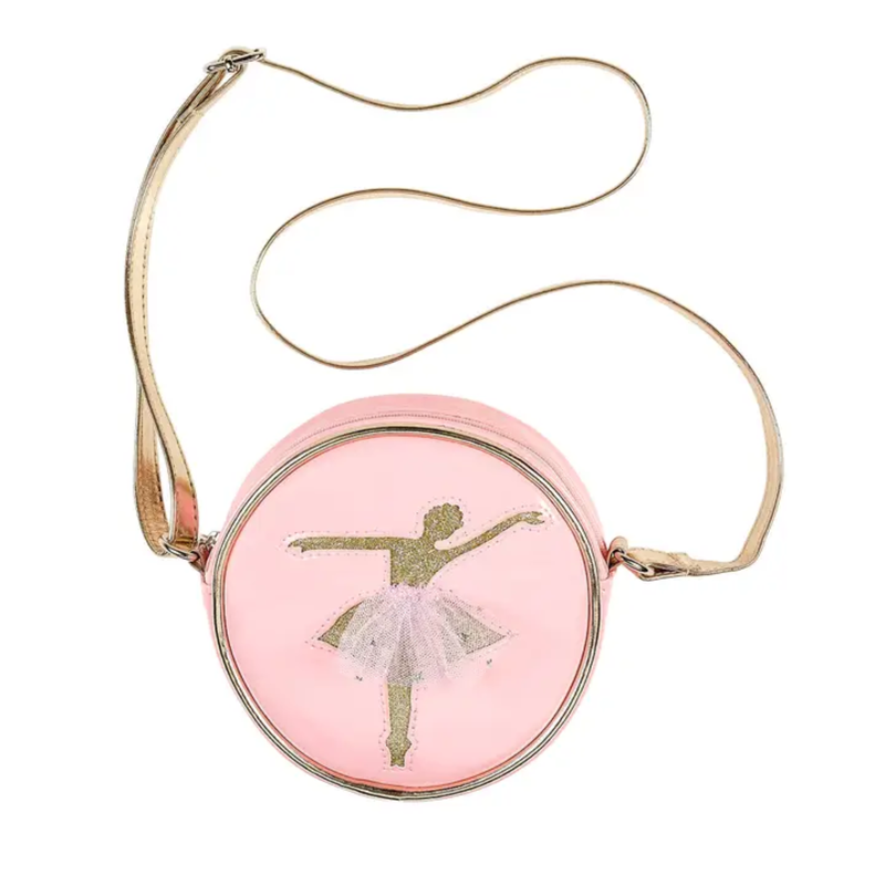 SPEEDY MONKEY BAG ISALINE BALLET
