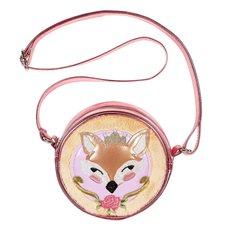 SPEEDY MONKEY BAG-FOX