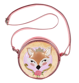 SPEEDY MONKEY BAG-FOX