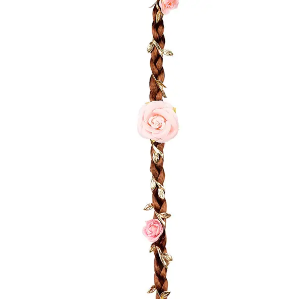 SPEEDY MONKEY BRAID TAYLOR BROWN