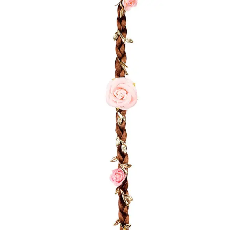 SPEEDY MONKEY BRAID TAYLOR BROWN