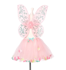 SPEEDY MONKEY ELODY-SKIRT W/WINGS