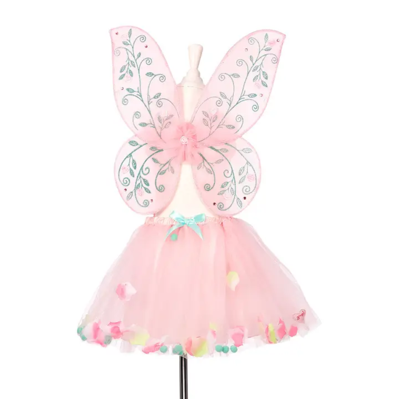 SPEEDY MONKEY ELODY-SKIRT W/WINGS
