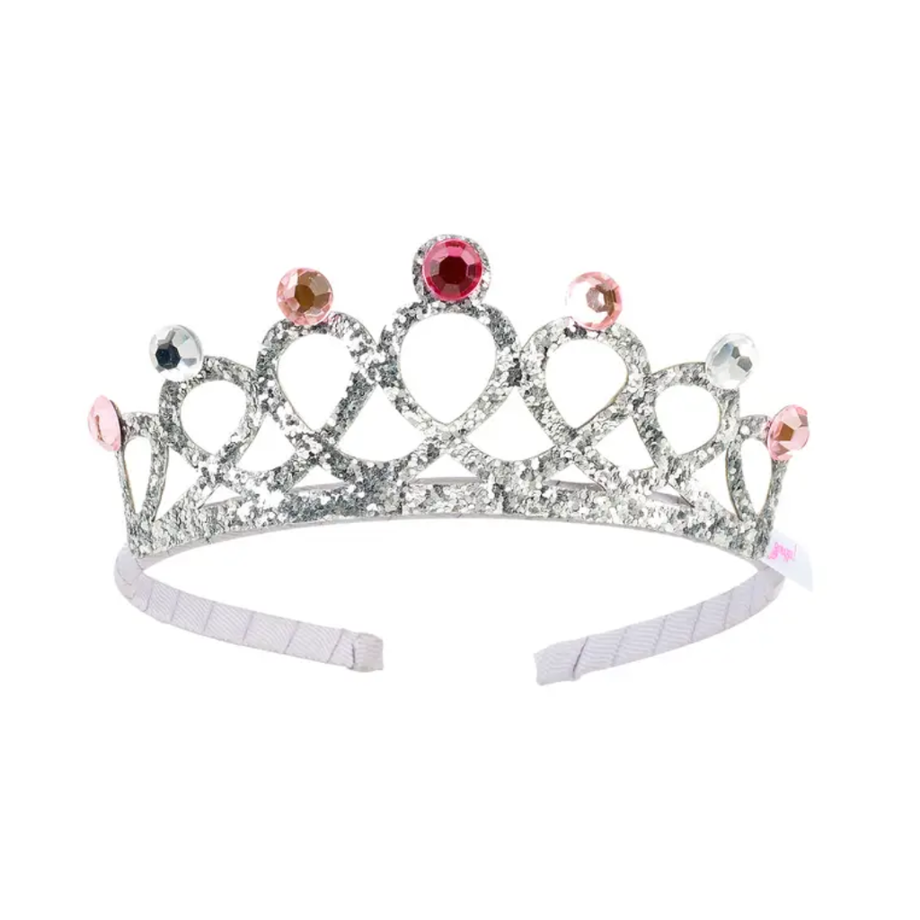 SPEEDY MONKEY EMY-SILVER CROWN