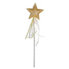SPEEDY MONKEY ROSALINE-STAR WAND