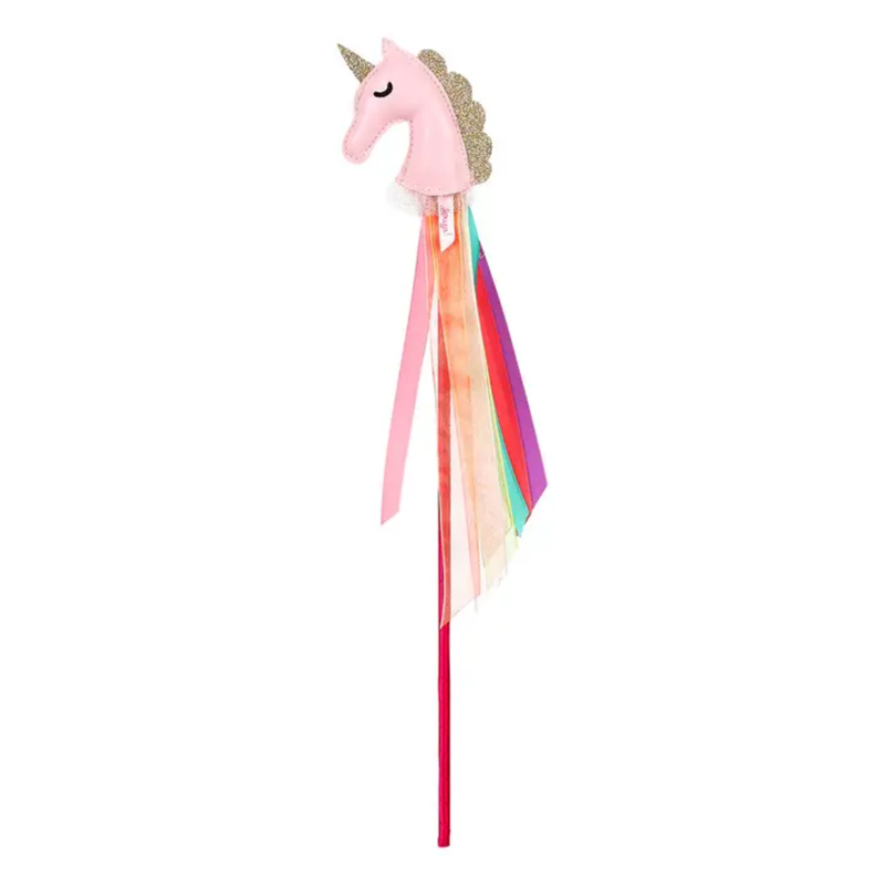 SPEEDY MONKEY UNICORN-WAND