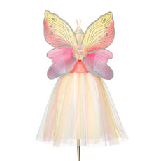 SPEEDY MONKEY VALERIE DRESS
