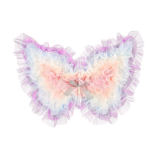 SPEEDY MONKEY BEATE WINGS (1 PAIR)