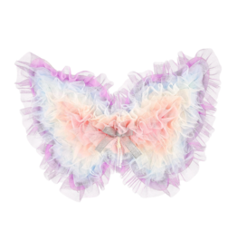 SPEEDY MONKEY BEATE WINGS (1 PAIR)