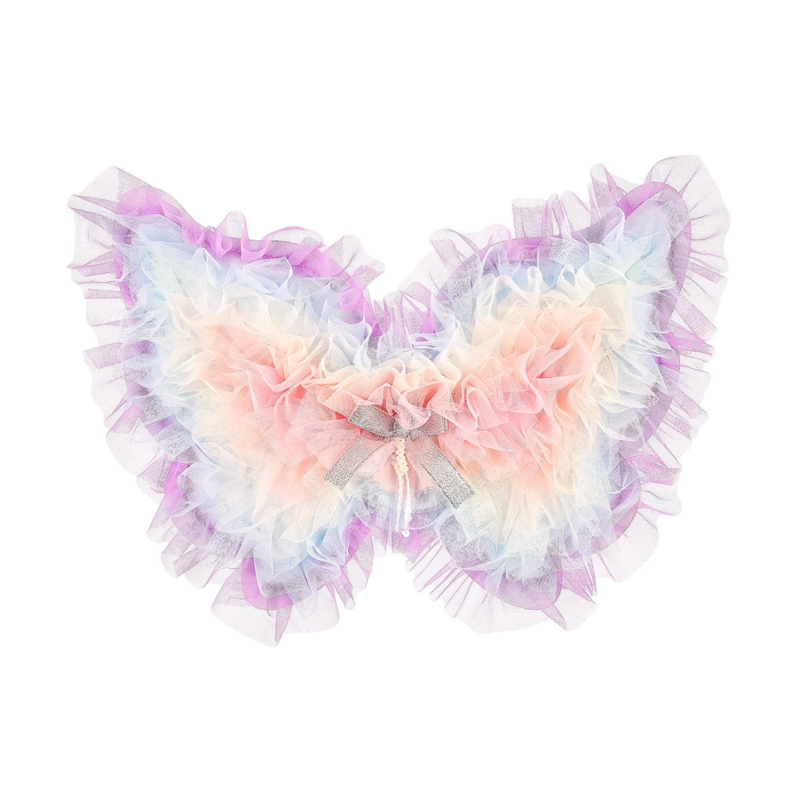 SPEEDY MONKEY BEATE WINGS (1 PAIR)