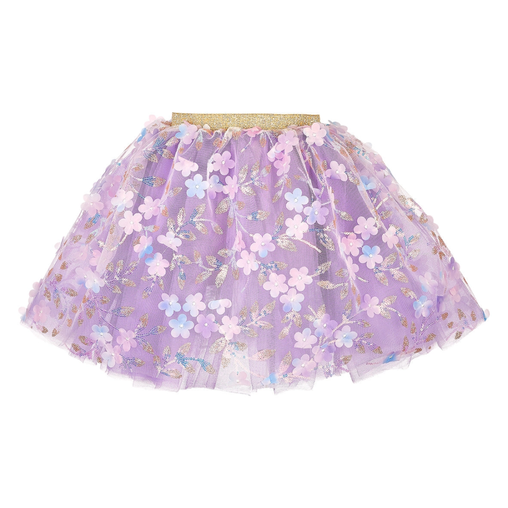 SPEEDY MONKEY FELIN SKIRT